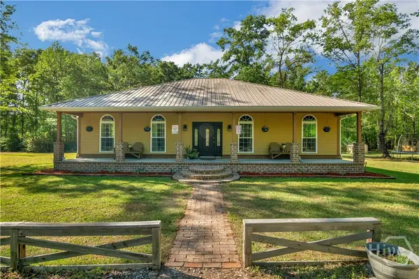 570 Brogdon Road, Guyton, GA 31312