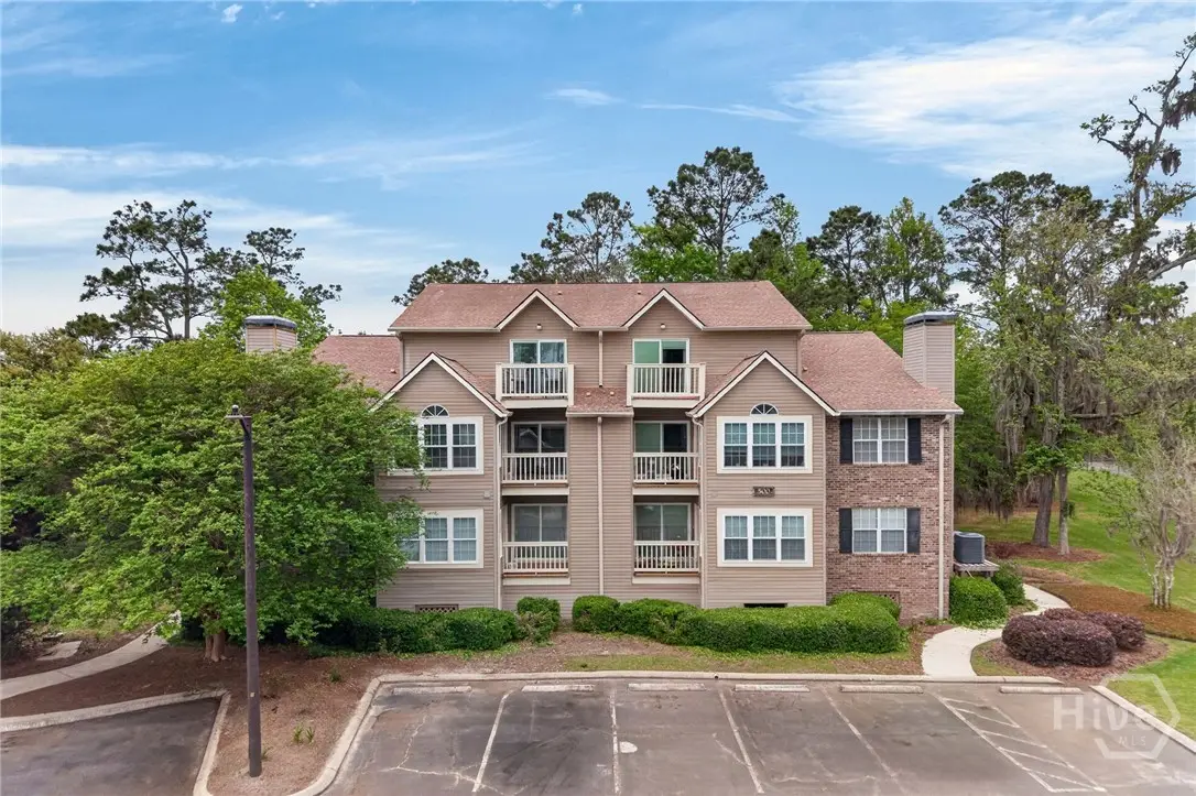 12300 Apache Avenue #501, Savannah, GA 31419 - #1