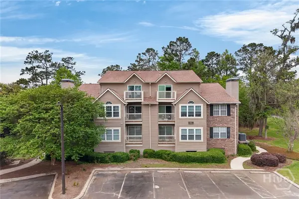12300 Apache Avenue #501, Savannah, GA 31419