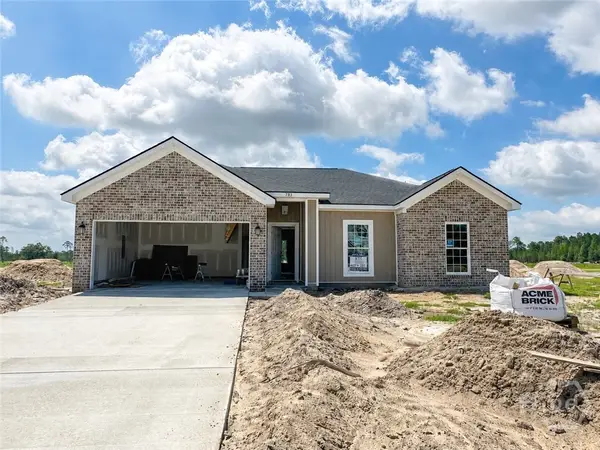 783 Doctor's Creek Road Ne, Ludowici, GA 31316