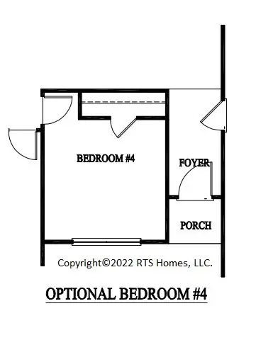 783 Doctor's Creek Road Ne, Ludowici, GA 31316 - #2