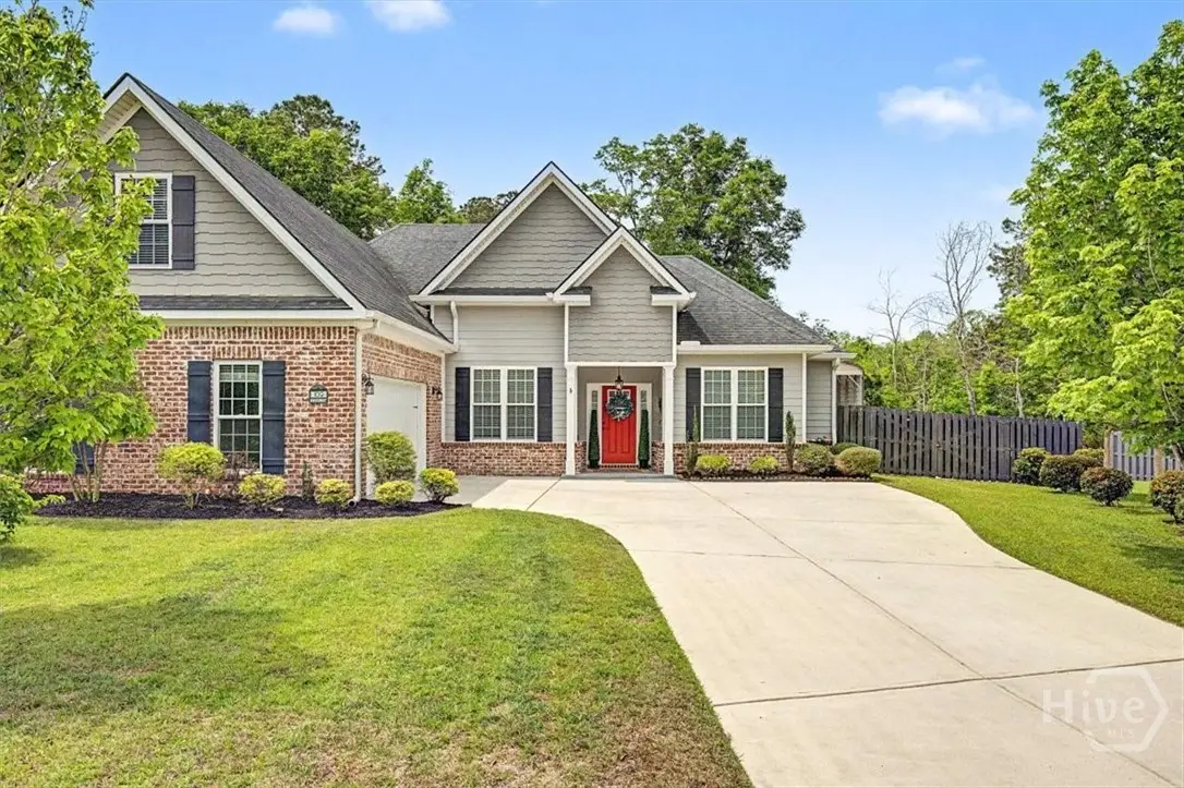 109 Red Oak Lane, Rincon, GA 31326 - #1