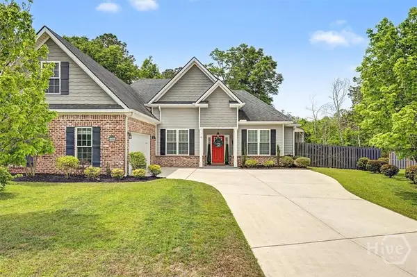 109 Red Oak Lane, Rincon, GA 31326