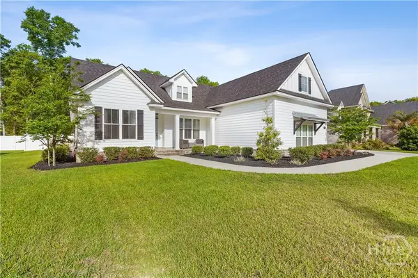 115 Vintage Drive, Guyton, GA 31312