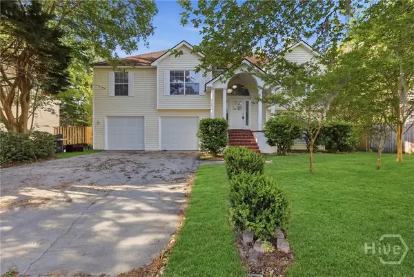 13 Rigger Court, Savannah, GA 31410