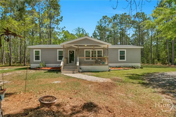 560 Brogdon Road, Guyton, GA 31312