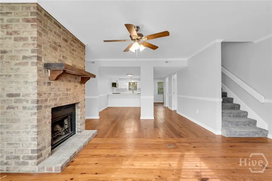 2612 Whatley Avenue #13C, Savannah, GA 31404 - #2