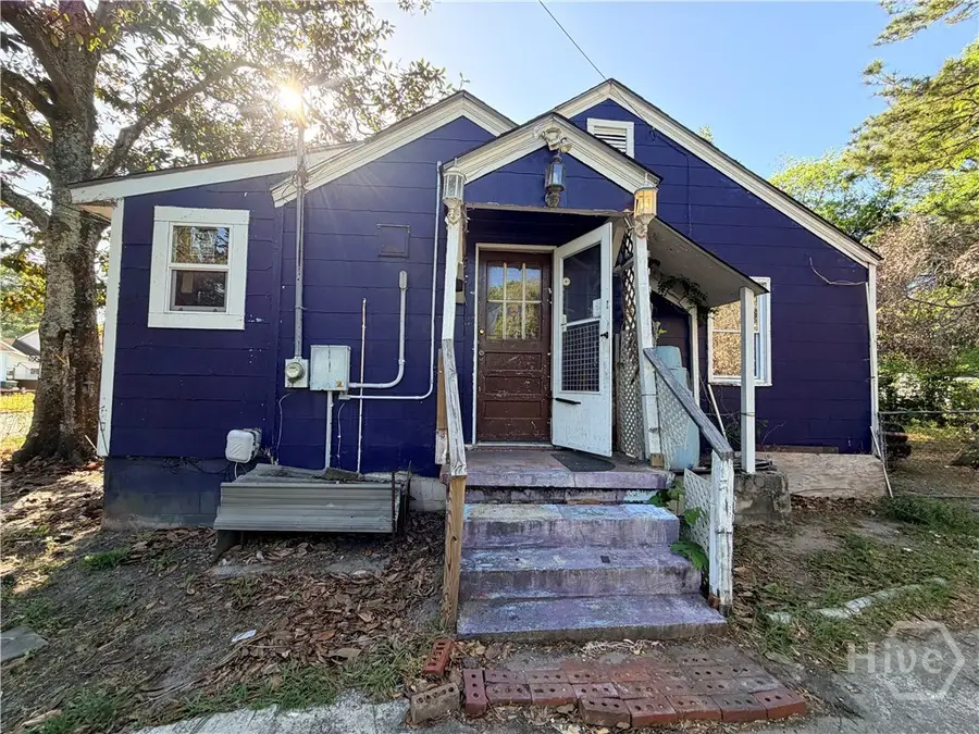 2156 New York Avenue, Savannah, GA 31404 - #2