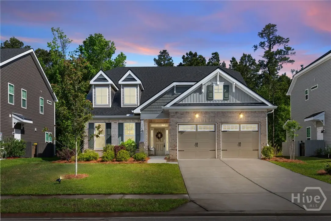 116 Como Drive, Pooler, GA 31322 - #1