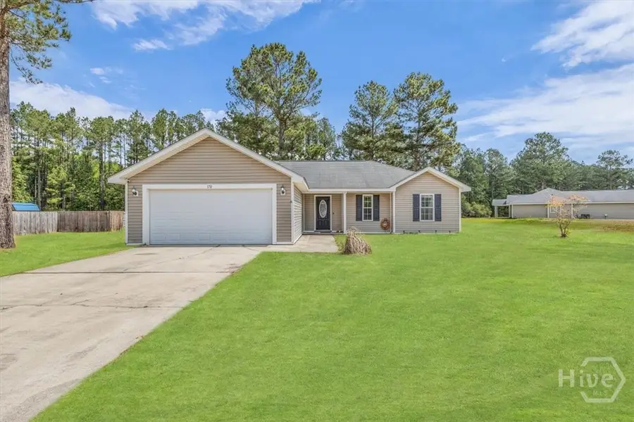 170 Cutters Gap Se, Ludowici, GA 31316 - #2