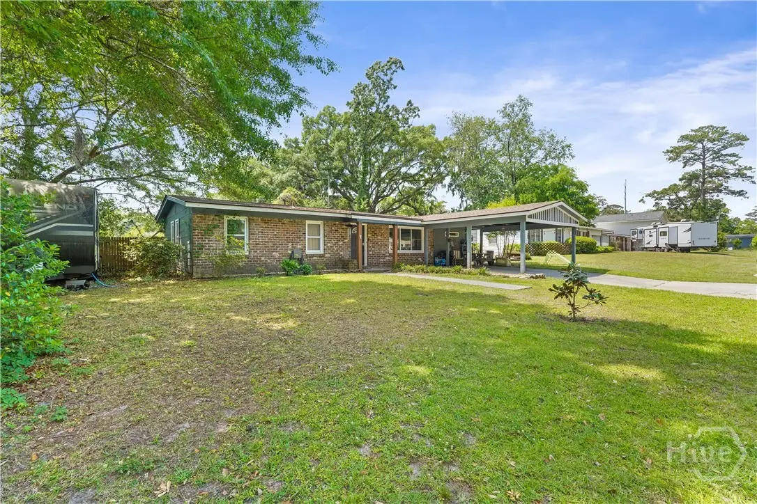405 Catherine Circle, Savannah, GA 31406 - #1