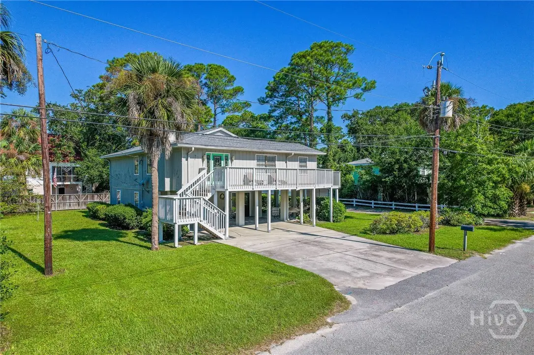 5 5th Avenue, Tybee Island, GA 31328 - #1