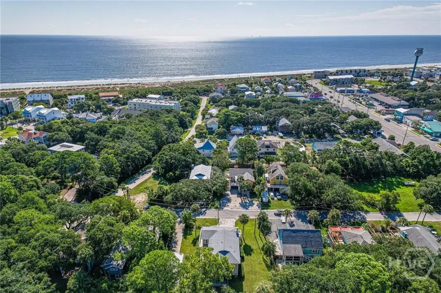 5 5th Avenue, Tybee Island, GA 31328 - #2