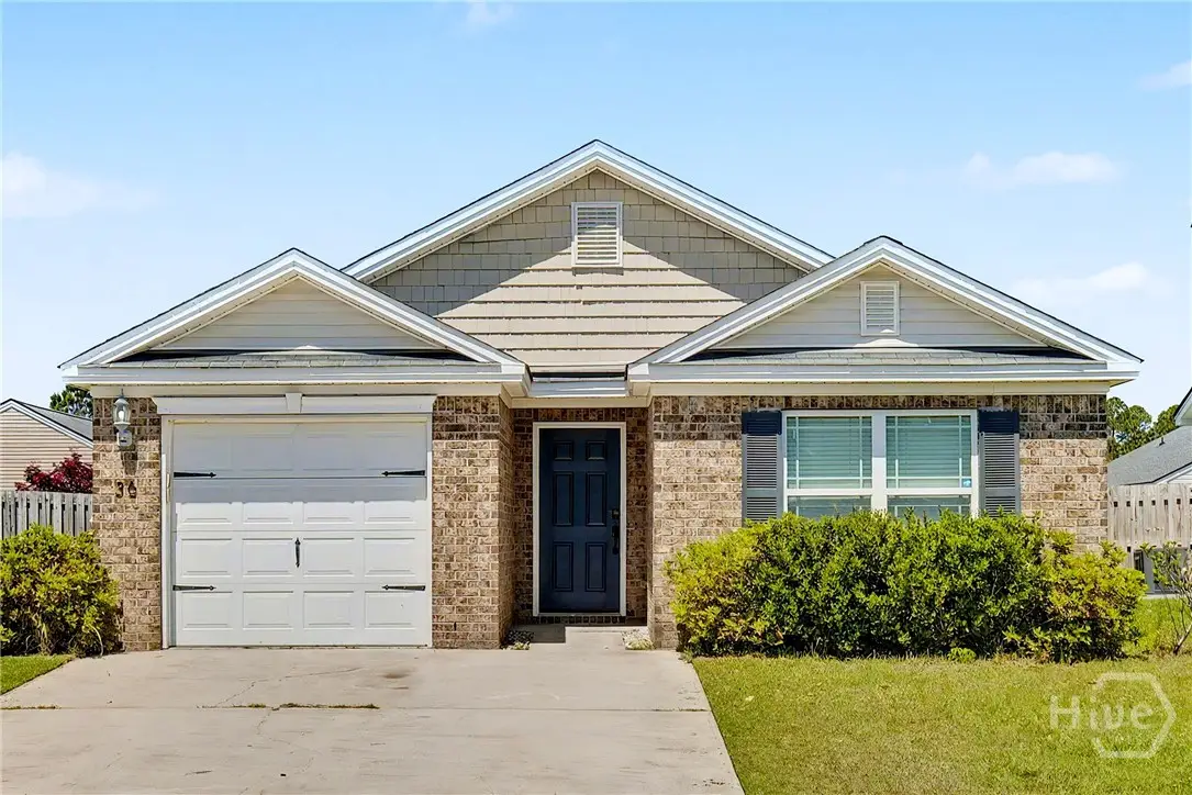 36 Spring Lake Circle, Port Wentworth, GA 31407 - #1