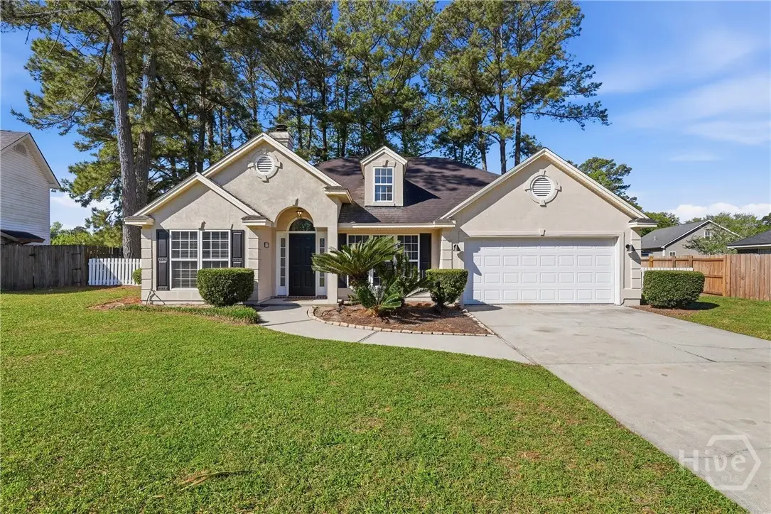 117 Junco Way, Savannah, GA 31419 - #1