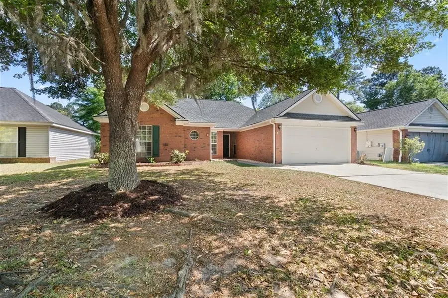 420 Laurel Hill Circle, Richmond Hill, GA 31324 - #2