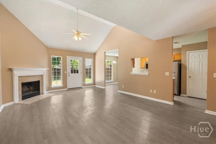 420 Laurel Hill Circle, Richmond Hill, GA 31324 - #3