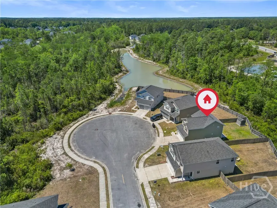 173 Chaffseed Circle, Hinesville, GA 31313 - #2