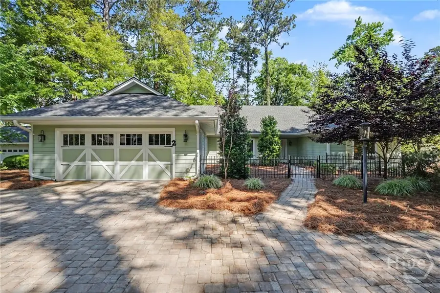 2 Brooks Lane, Savannah, GA 31411 - #3