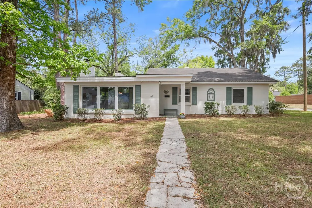 1650 E Duffy Street, Savannah, GA 31404 - #1