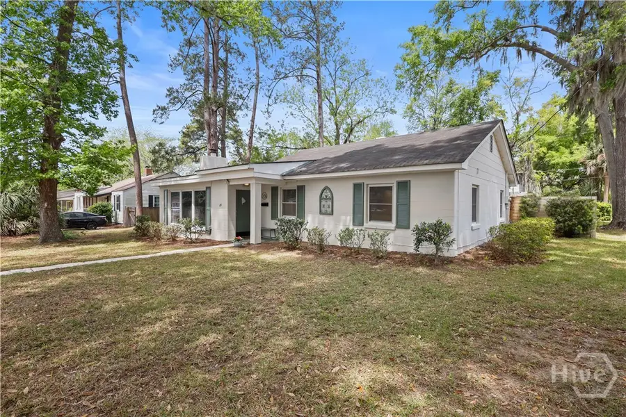 1650 E Duffy Street, Savannah, GA 31404 - #2