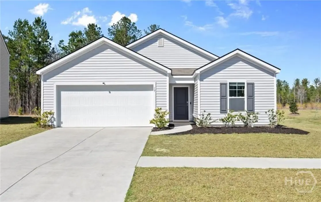 19 Spicebush Circle, Bloomingdale, GA 31302 - #1