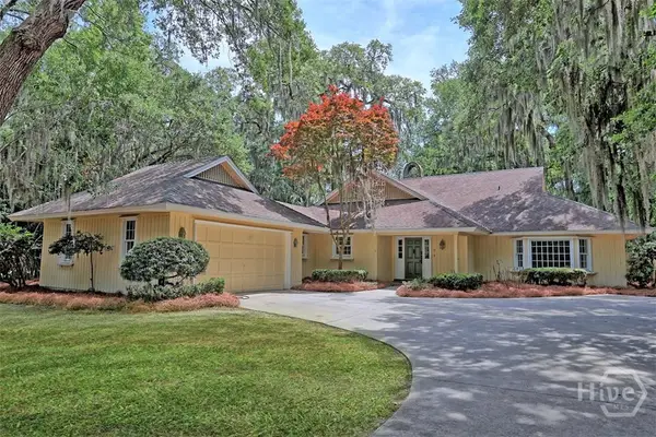 9 Magnolia Crossing, Savannah, GA 31411