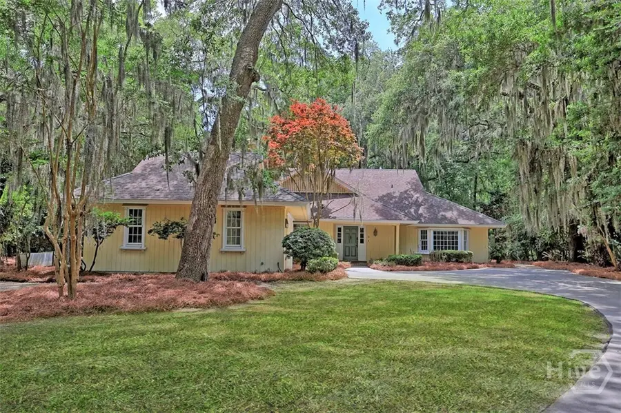 9 Magnolia Crossing, Savannah, GA 31411 - #2