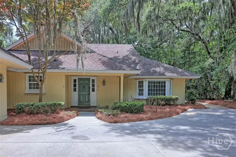 9 Magnolia Crossing, Savannah, GA 31411 - #3