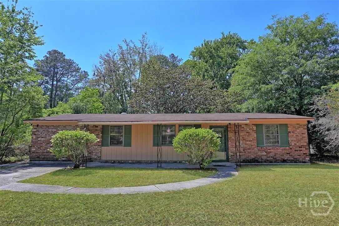 12509 Golf Club Drive, Savannah, GA 31419 - #1