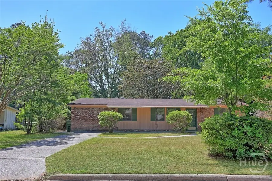 12509 Golf Club Drive, Savannah, GA 31419 - #2