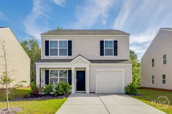 479 Coconut Drive, Savannah, GA 31419