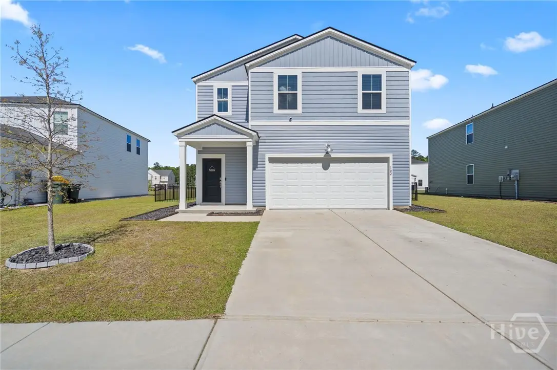 102 Hydrangea Way, Bloomingdale, GA 31302 - #1