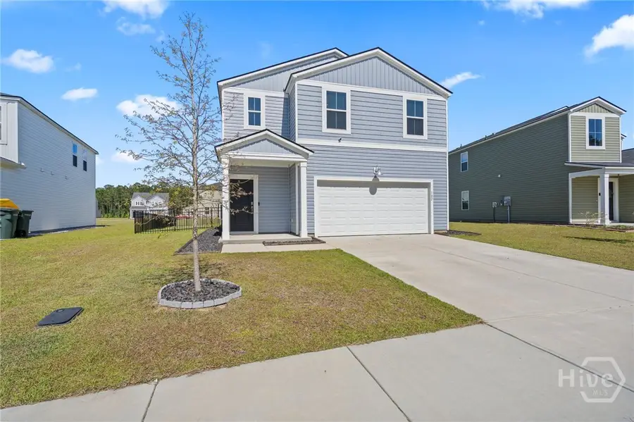 102 Hydrangea Way, Bloomingdale, GA 31302 - #2