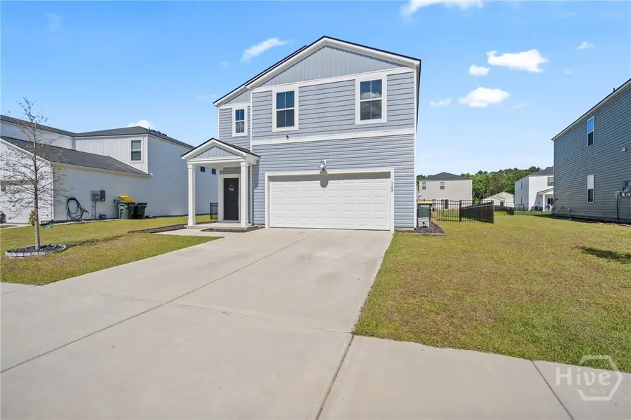 102 Hydrangea Way, Bloomingdale, GA 31302 - #3