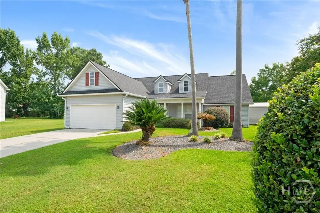 10 Casssidy Court, Pooler, GA 31322 - #1