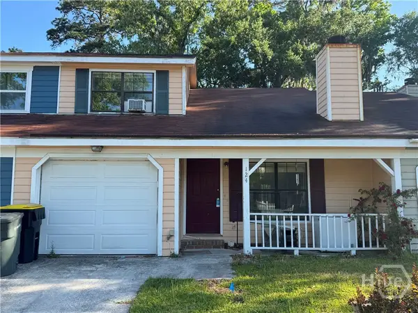 124 Windmill Lane, Savannah, GA 31419