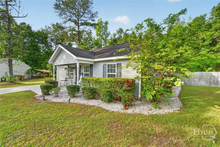 137 Blackwater Way, Springfield, GA 31329 - #2