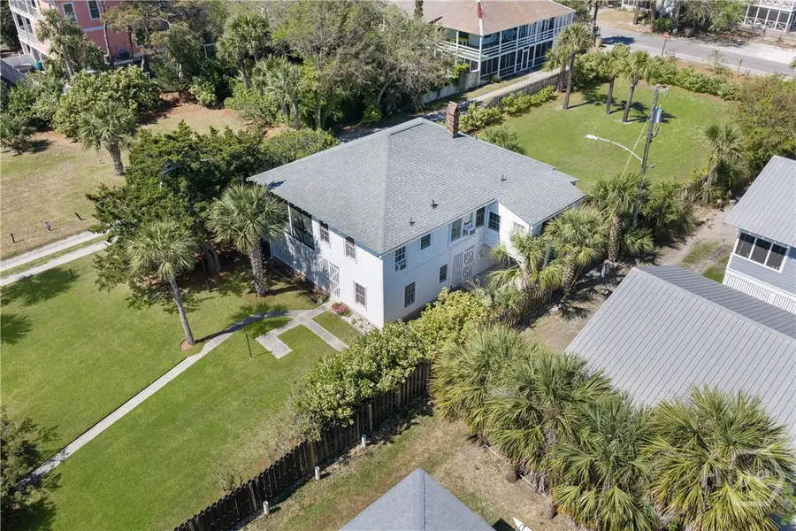 14 18th Place, Tybee Island, GA 31328 - #2