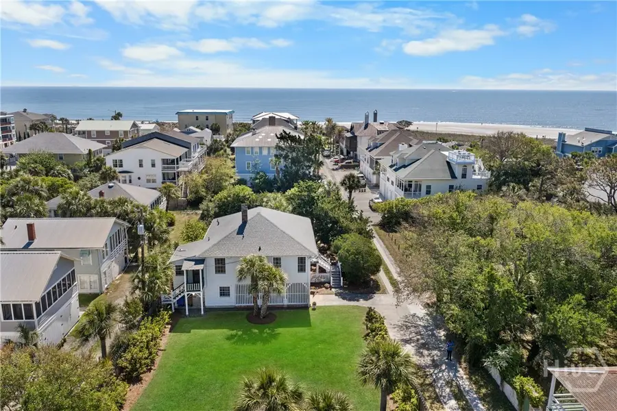 14 18th Place, Tybee Island, GA 31328 - #3