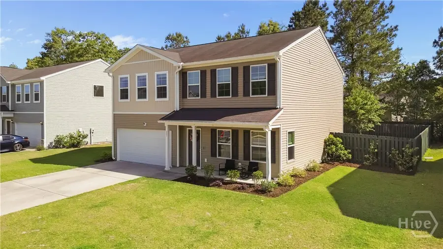 337 Excel Drive, Richmond Hill, GA 31324 - #2