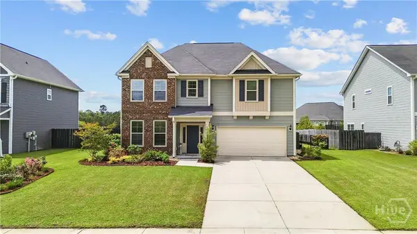 60 Mccrady Drive, Richmond Hill, GA 31324