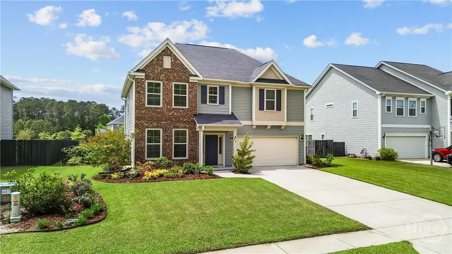 60 Mccrady Drive, Richmond Hill, GA 31324 - #2