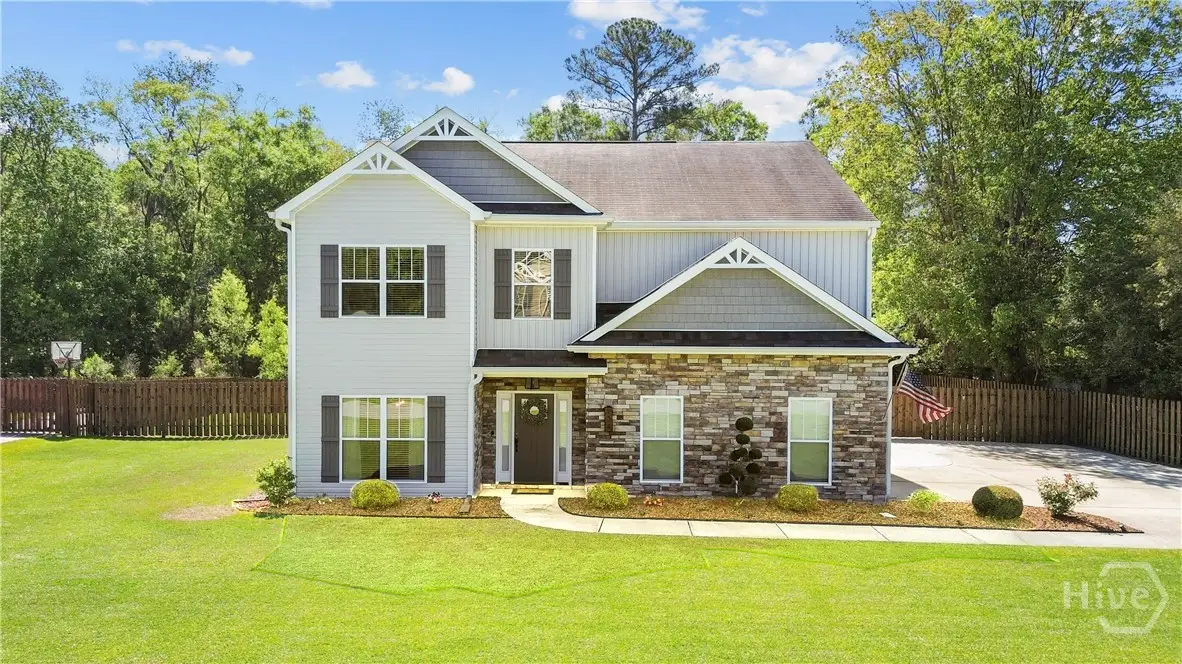 104 Summer Station Drive, Guyton, GA 31312 - #1