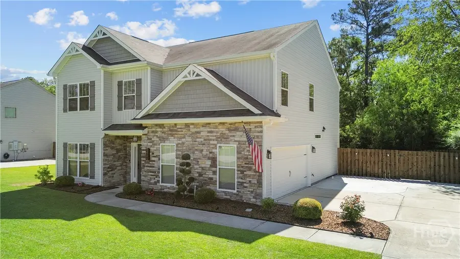 104 Summer Station Drive, Guyton, GA 31312 - #2