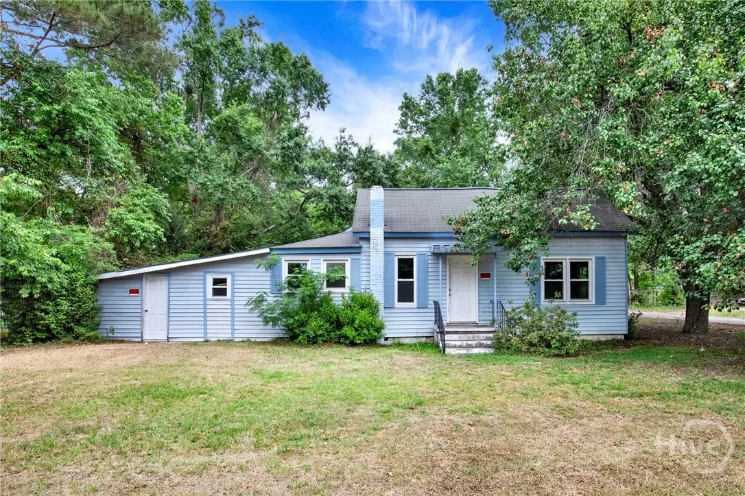 307 7th Avenue, Guyton, GA 31312 - #1