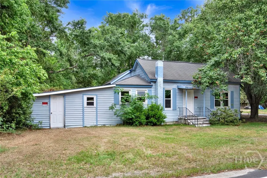 307 7th Avenue, Guyton, GA 31312 - #2