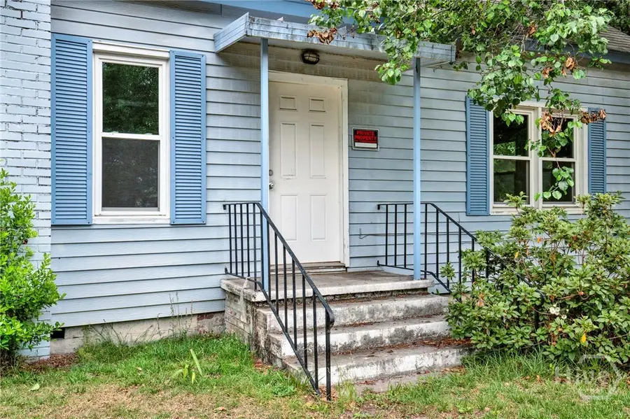 307 7th Avenue, Guyton, GA 31312 - #3