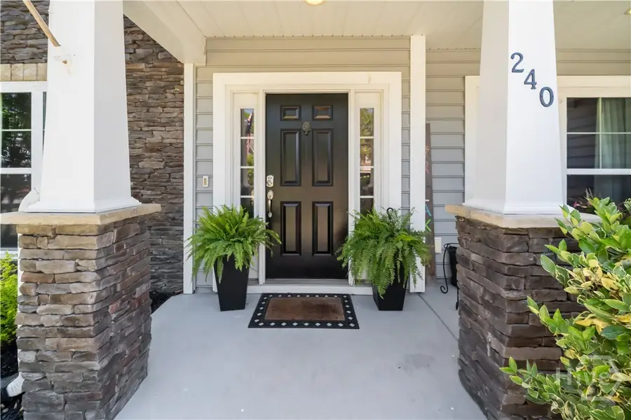 240 Kingswood Drive, Richmond Hill, GA 31324 - #2