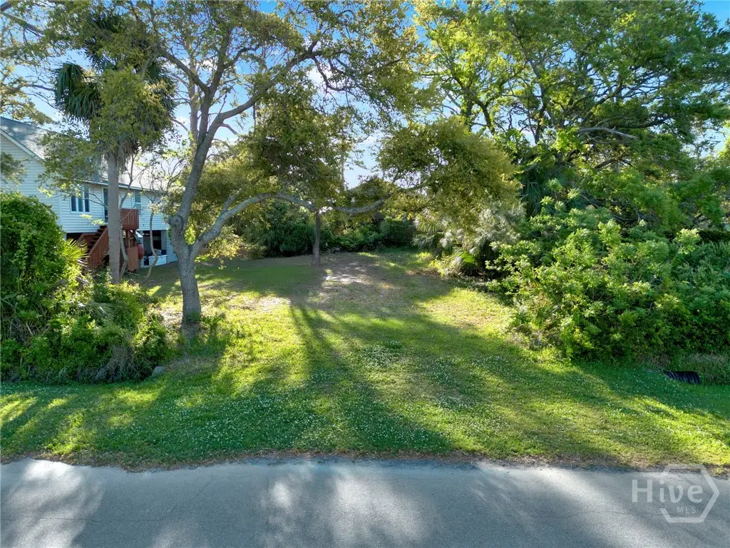 502 Miller Avenue, Tybee Island, GA 31328 - #1